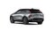 2026 Cadillac OPTIQ Base