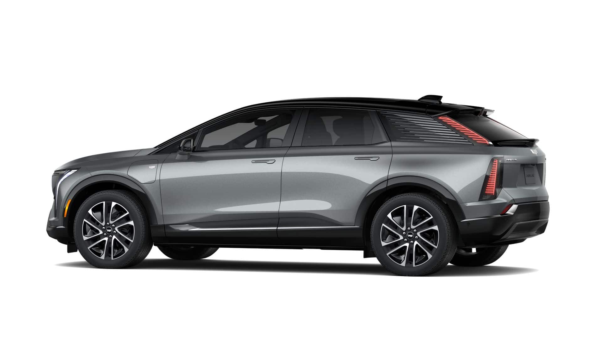 2026 Cadillac OPTIQ Base