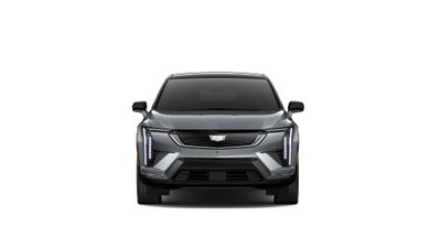 2026 Cadillac OPTIQ Base