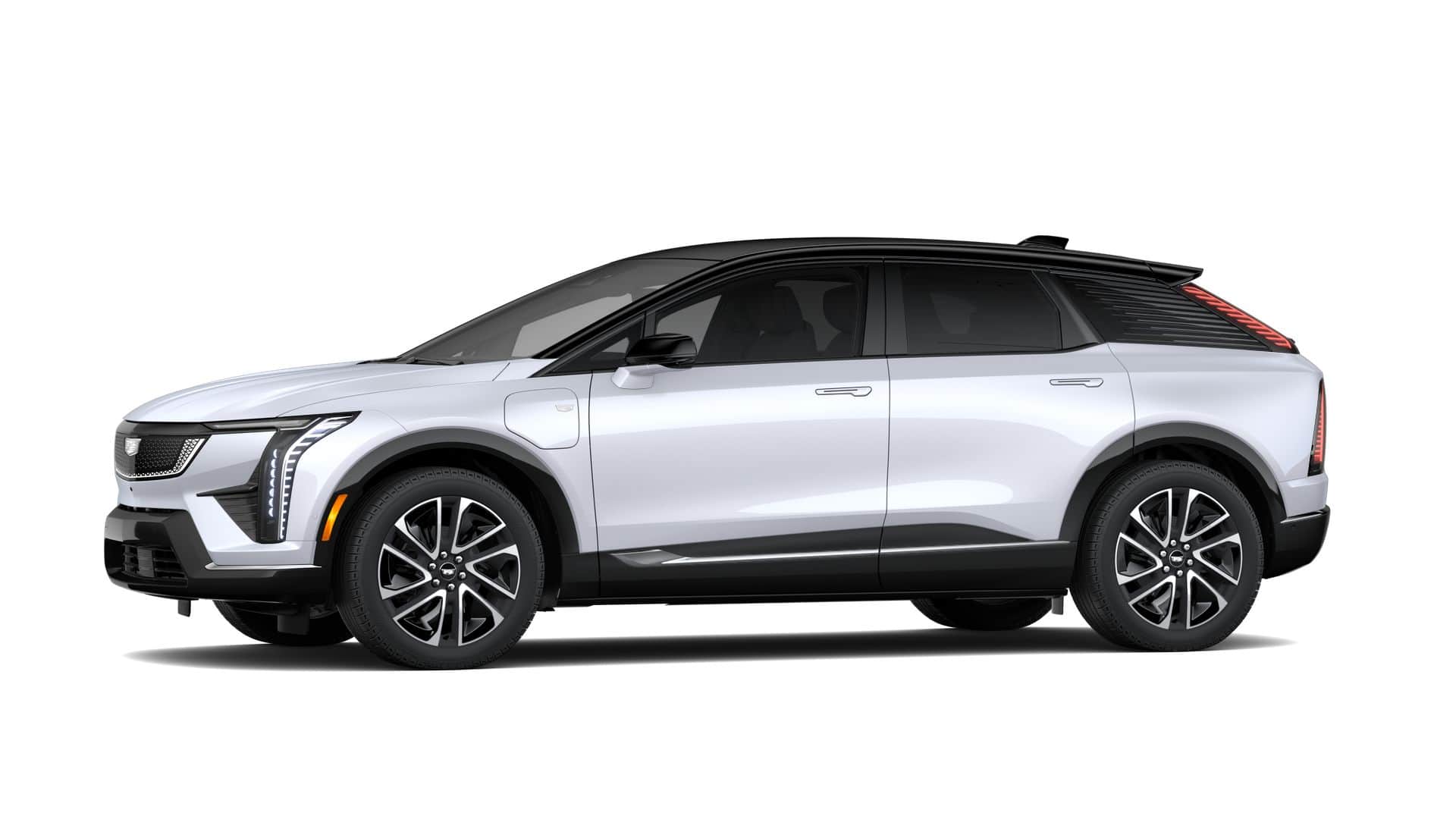 2027 Cadillac OPTIQ Base