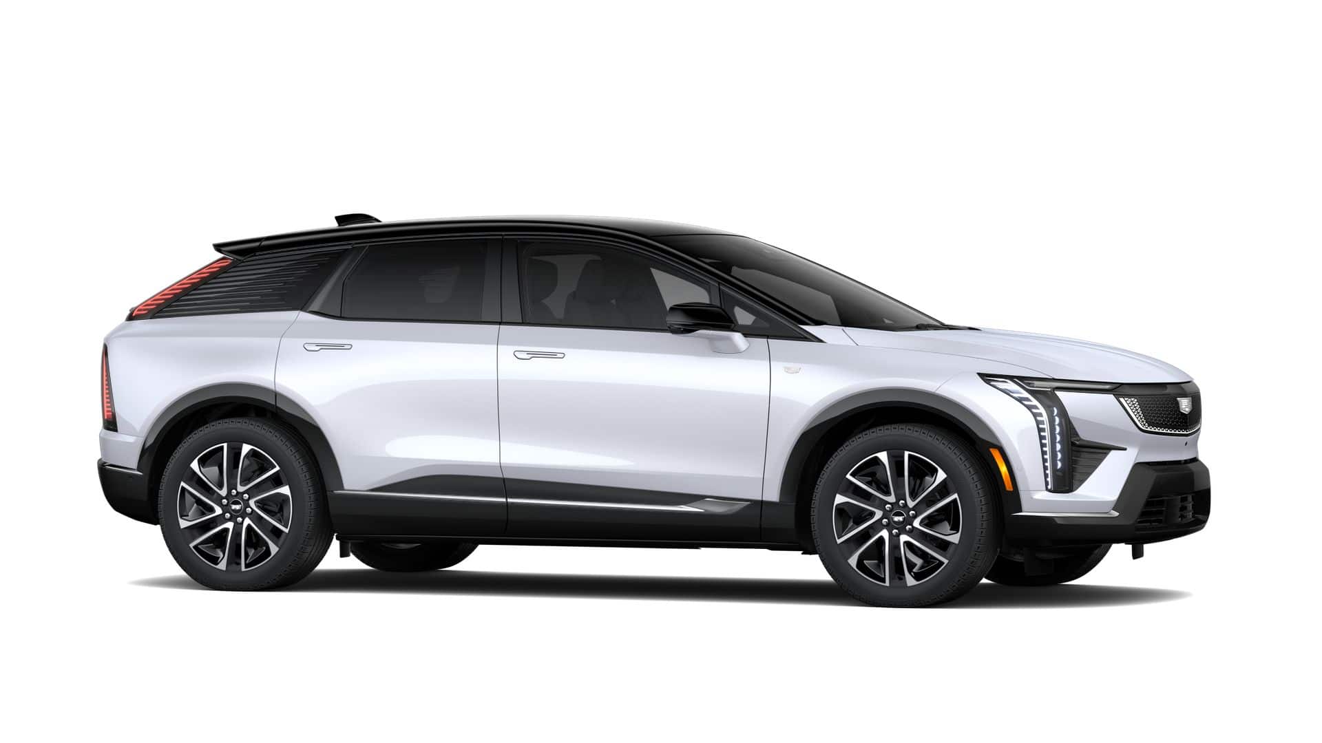 2027 Cadillac OPTIQ Base