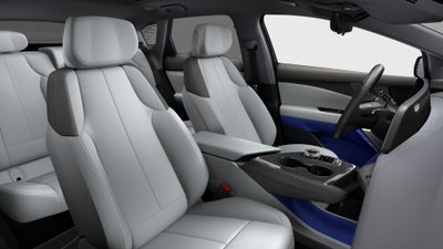 2027 Cadillac OPTIQ Base