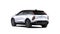 2027 Cadillac OPTIQ Base