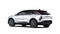 2027 Cadillac OPTIQ Base