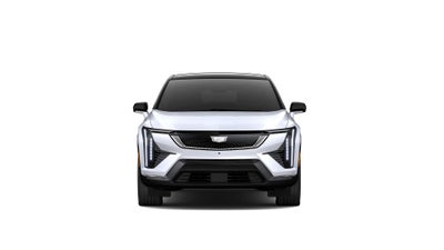 2027 Cadillac OPTIQ Base