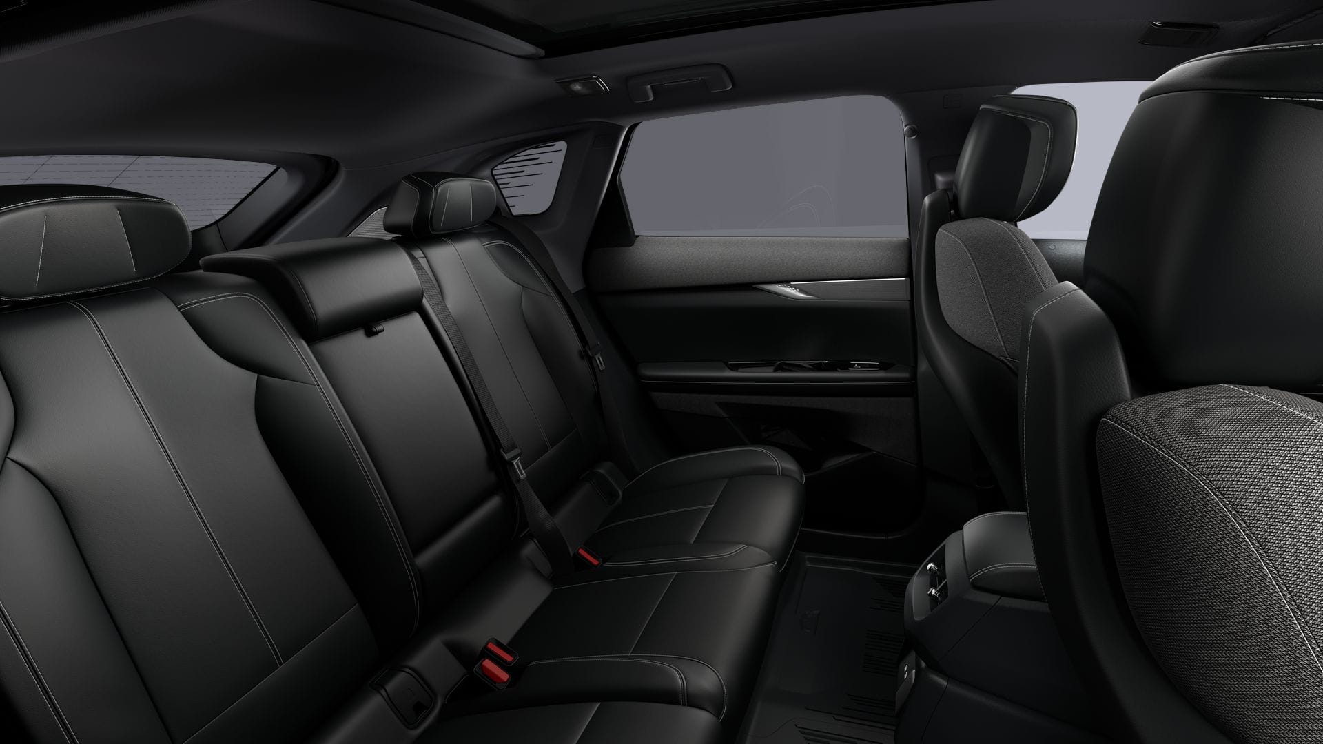 2025 Cadillac OPTIQ Sport