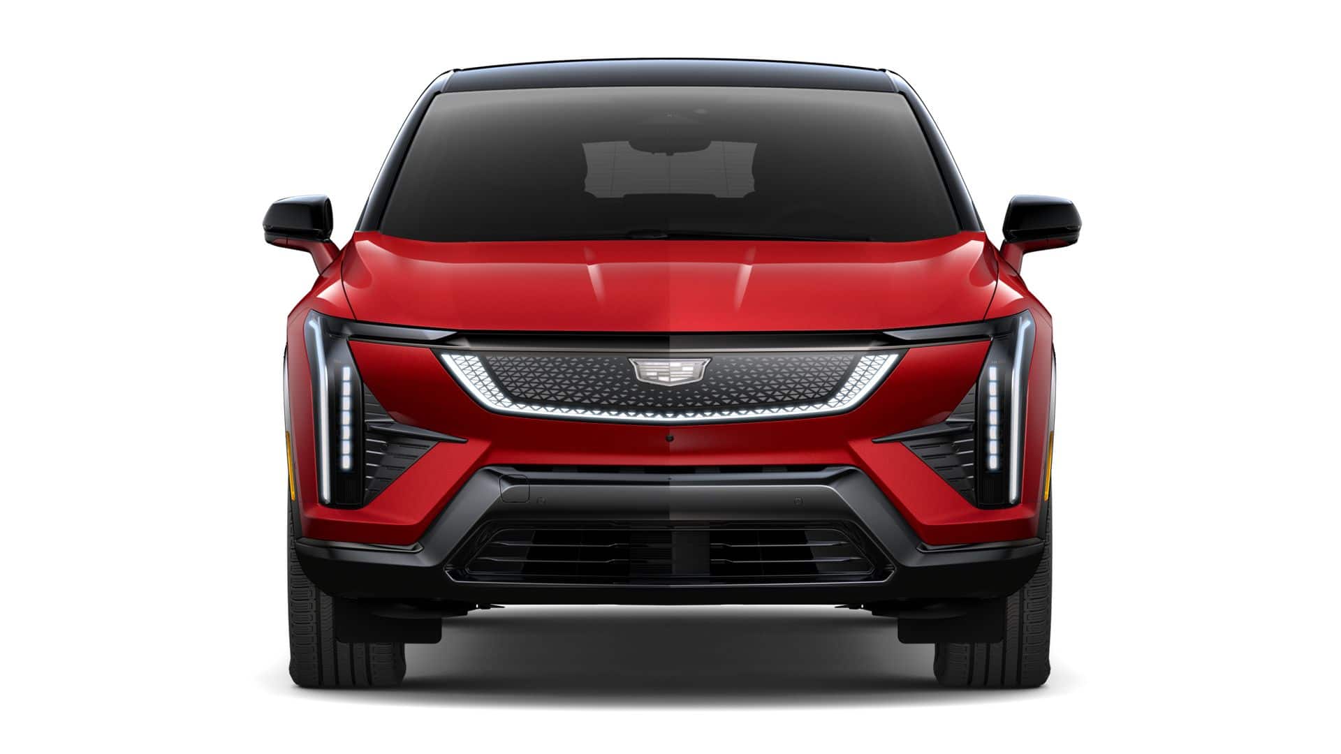 2025 Cadillac OPTIQ Sport