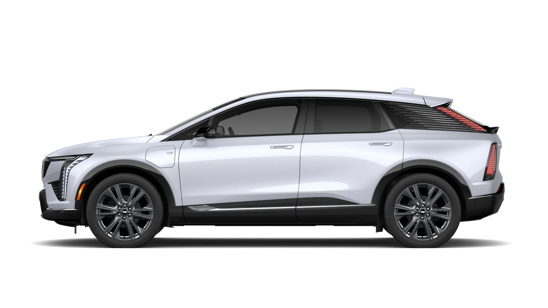 2026 Cadillac OPTIQ Base