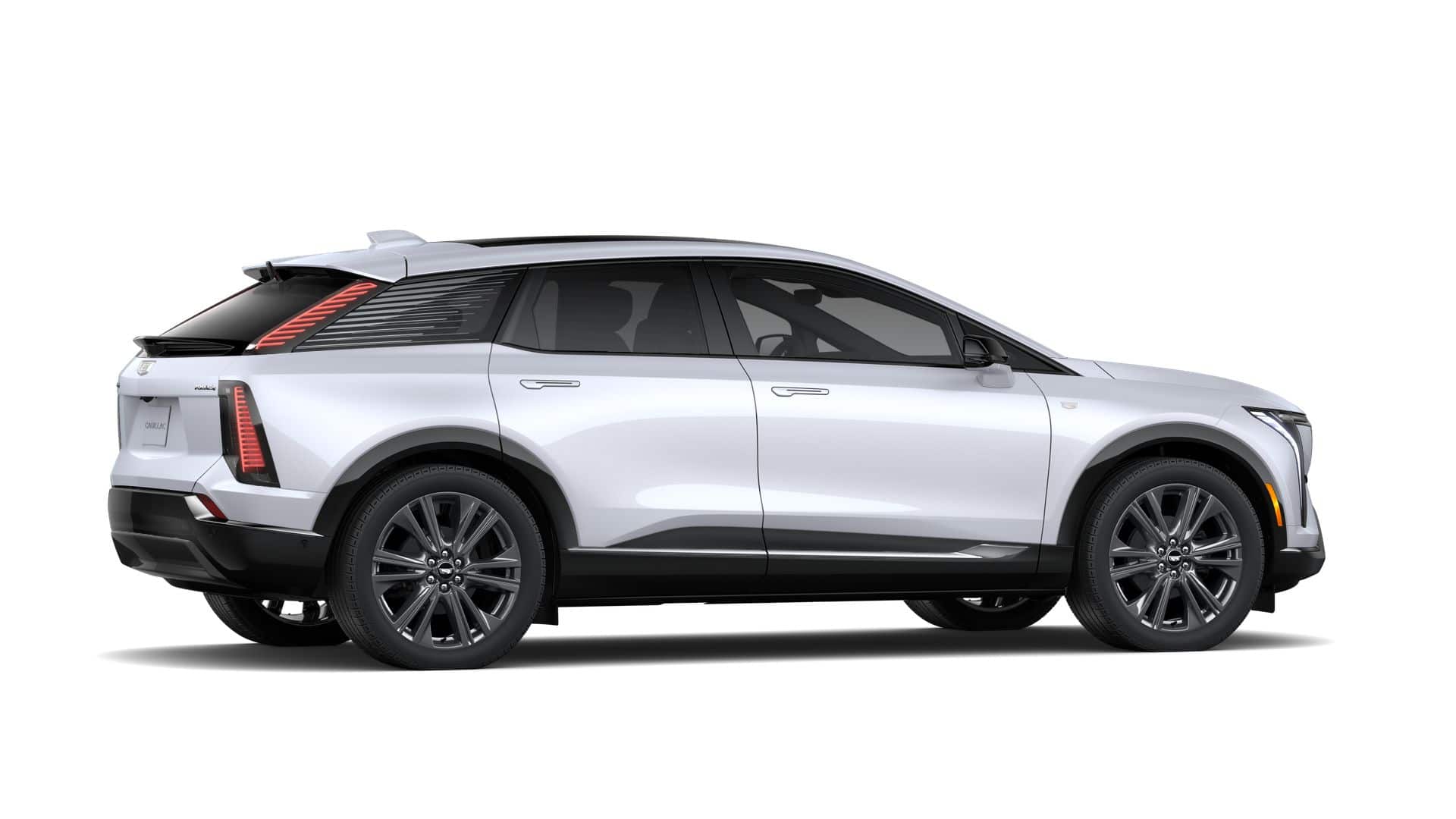 2026 Cadillac OPTIQ Base