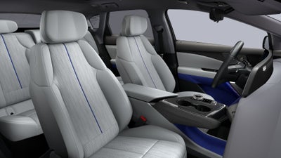 2026 Cadillac OPTIQ Base