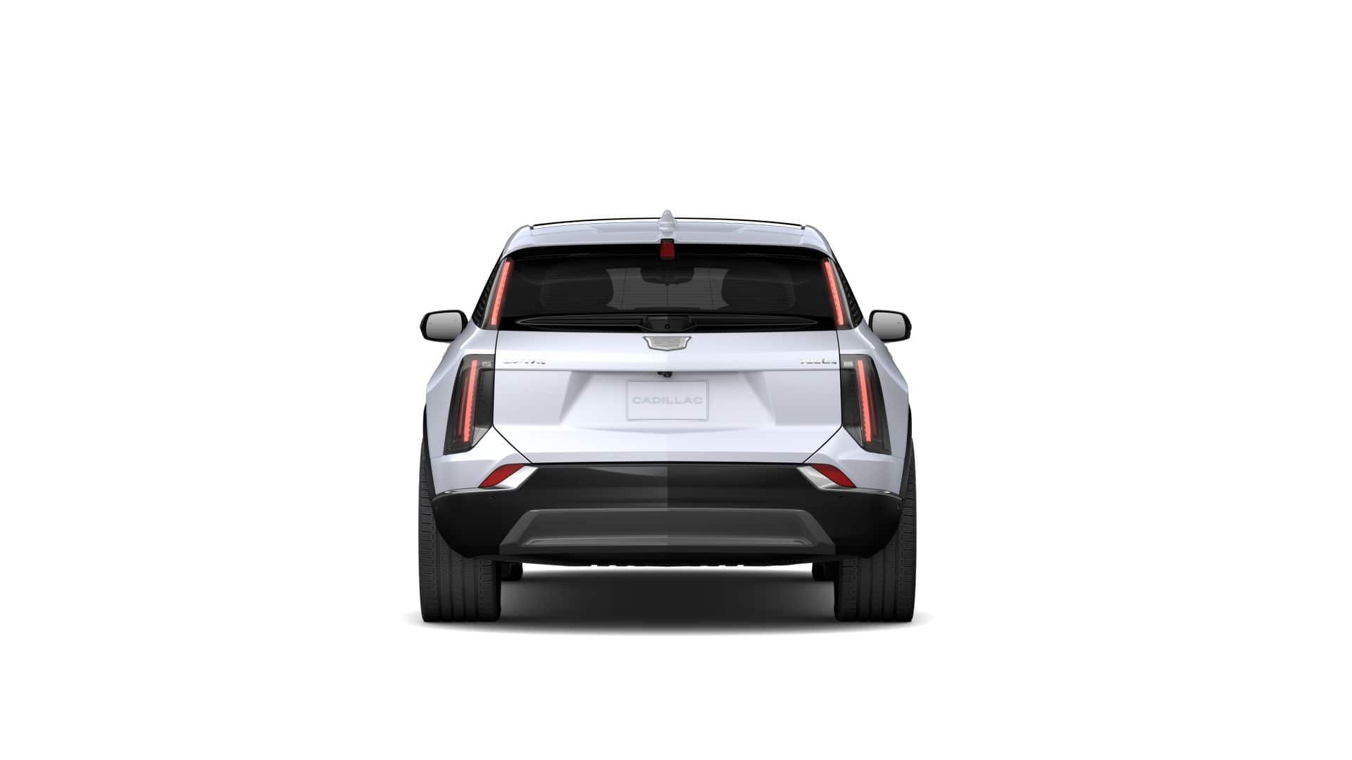 2026 Cadillac OPTIQ Base