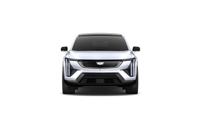 2026 Cadillac OPTIQ Base