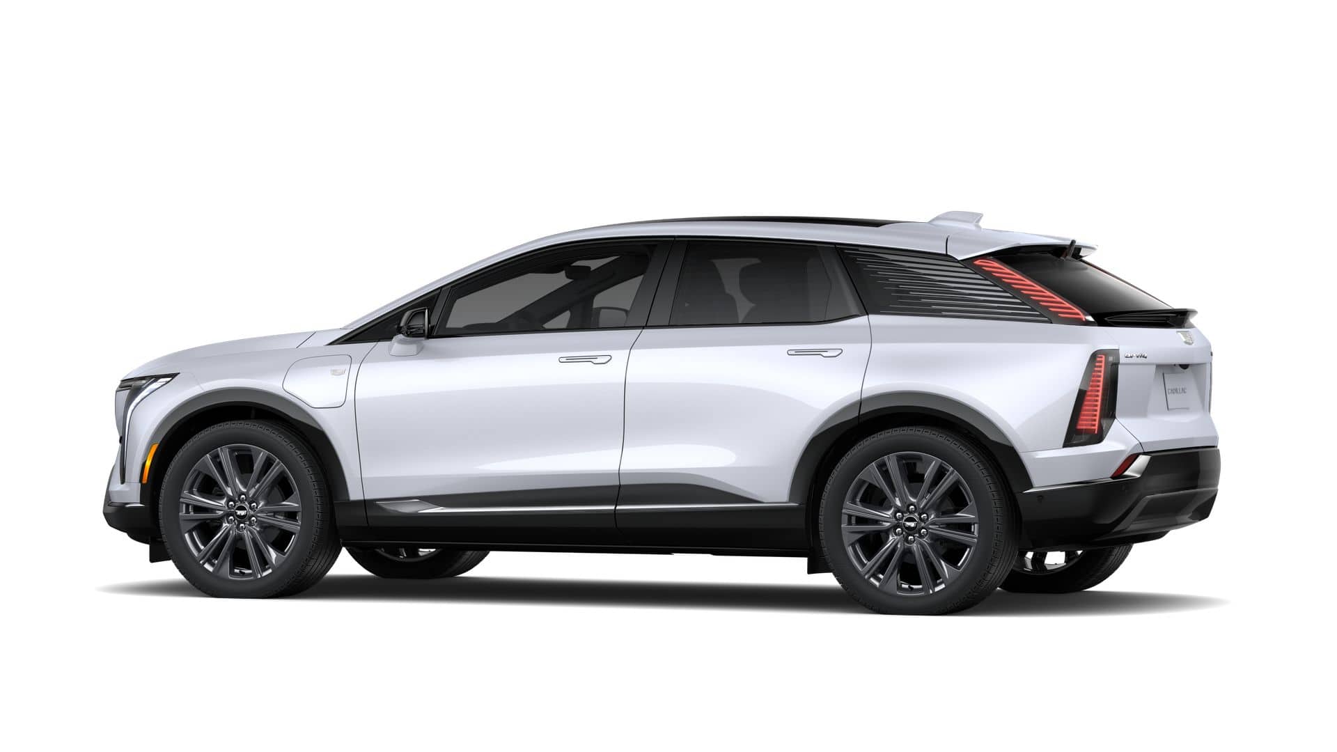 2026 Cadillac OPTIQ Base