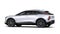 2026 Cadillac OPTIQ Base