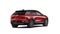 2026 Cadillac OPTIQ Base