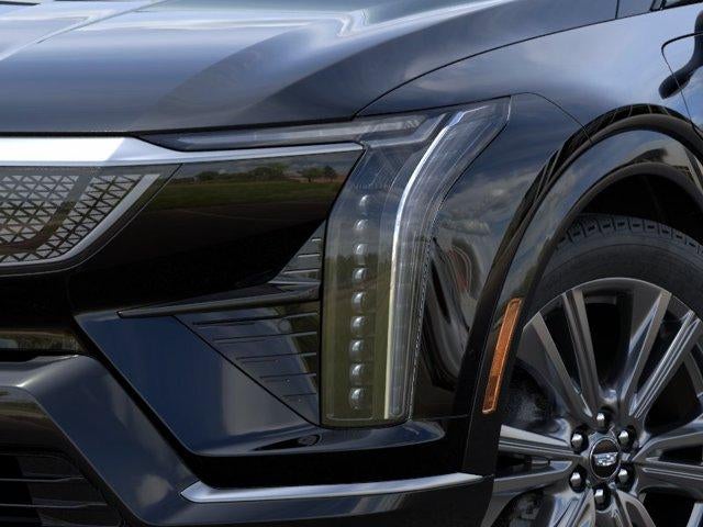 2027 Cadillac OPTIQ Premium Sport