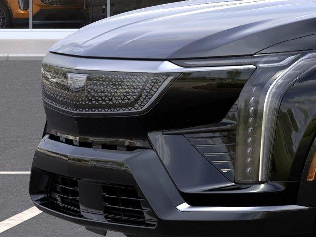 2027 Cadillac OPTIQ Premium Sport