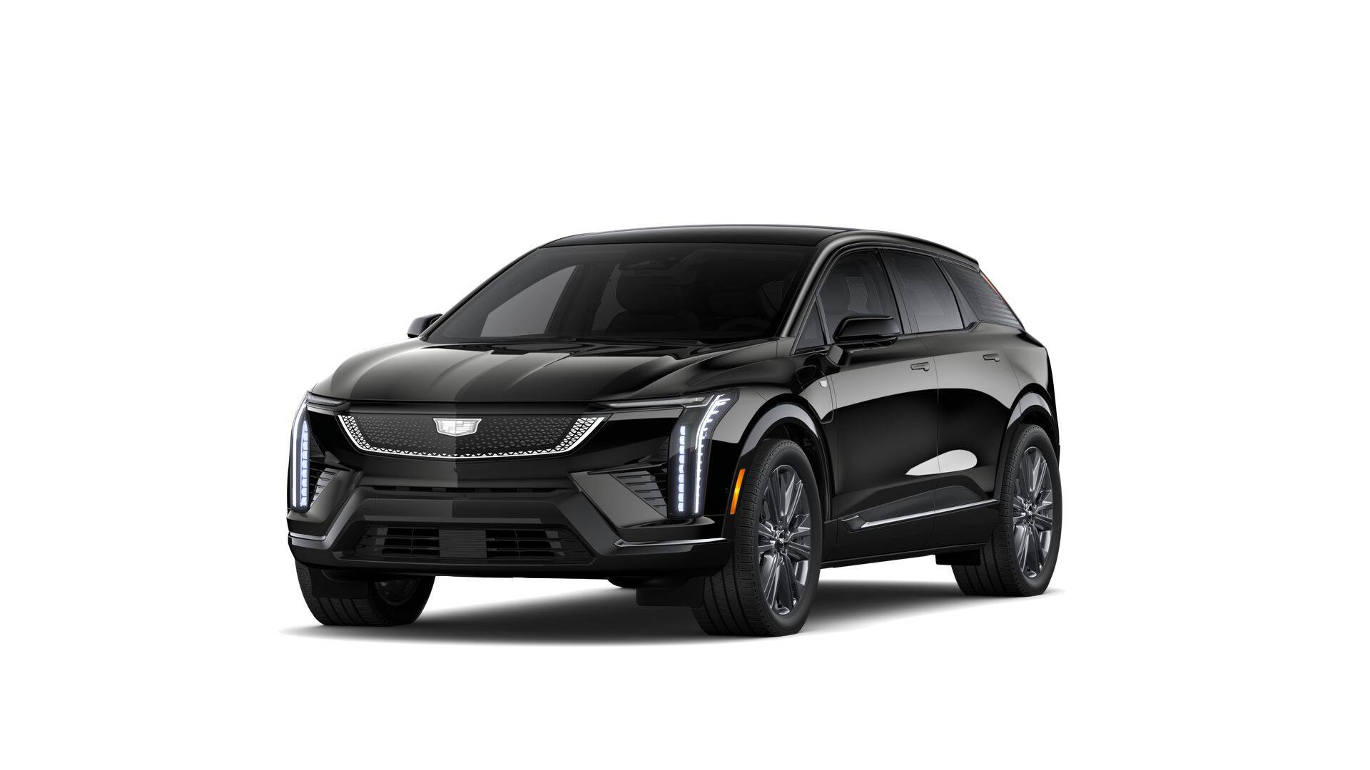 2027 Cadillac OPTIQ Base