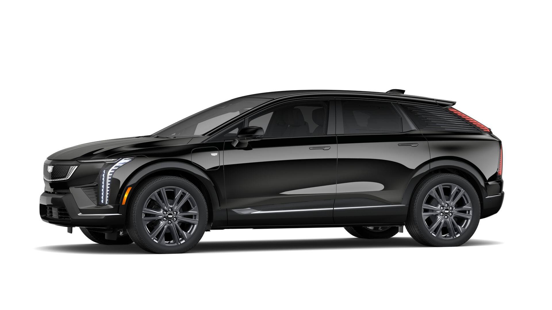 2027 Cadillac OPTIQ Base