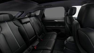 2027 Cadillac OPTIQ Base