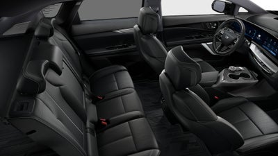 2027 Cadillac OPTIQ Base