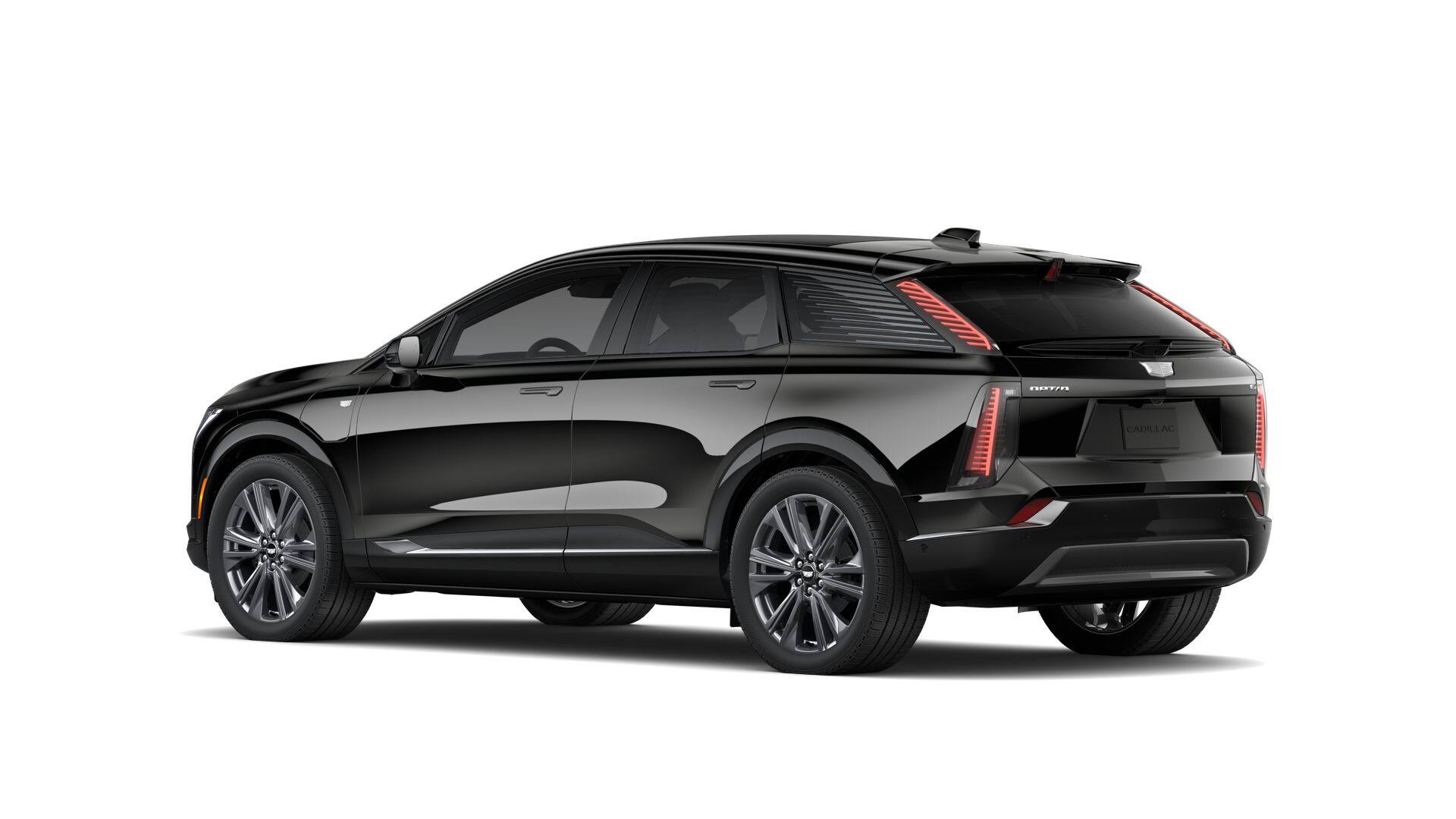 2027 Cadillac OPTIQ Base