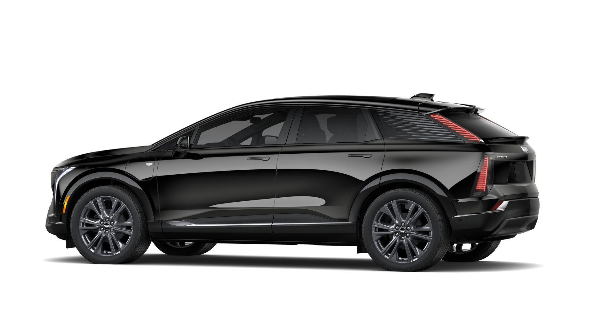 2027 Cadillac OPTIQ Base