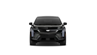 2027 Cadillac OPTIQ Base