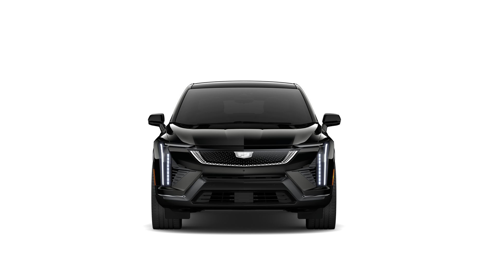 2027 Cadillac OPTIQ Base
