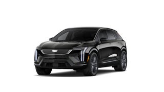 2027 Cadillac OPTIQ Base