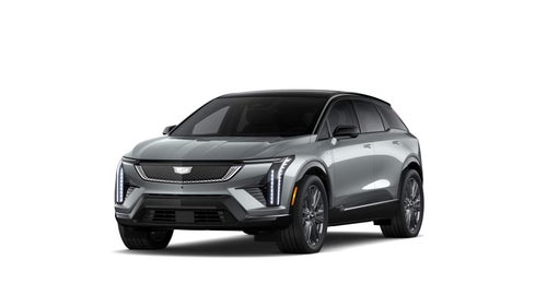 2027 Cadillac OPTIQ Premium Sport
