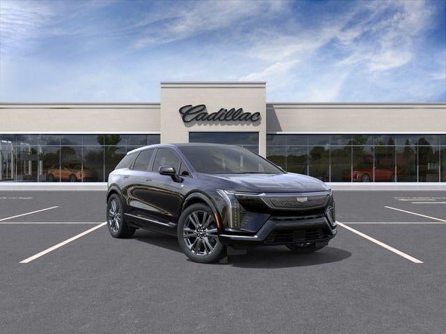 2026 Cadillac Optiq Premium Sport AWD's photo
