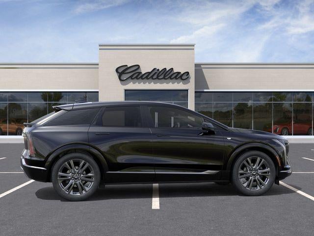 2026 Cadillac OPTIQ Premium Sport