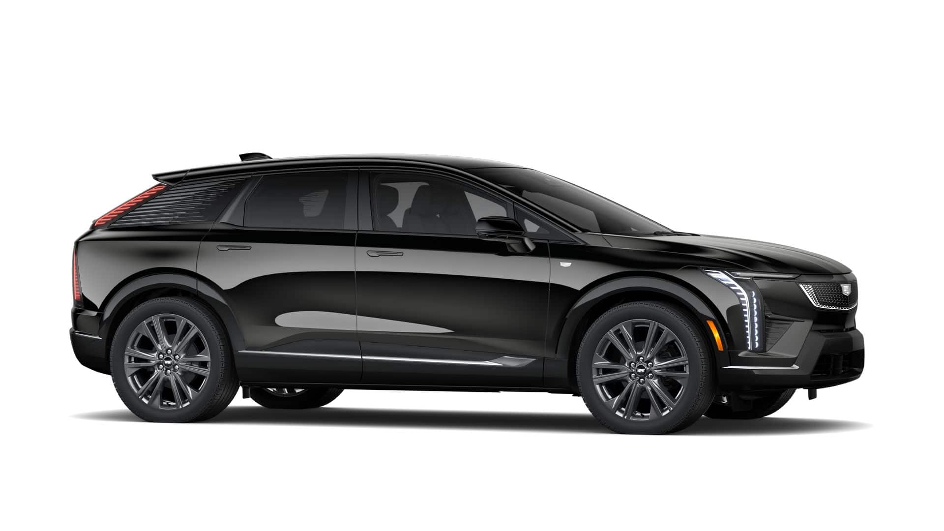 2026 Cadillac OPTIQ Base