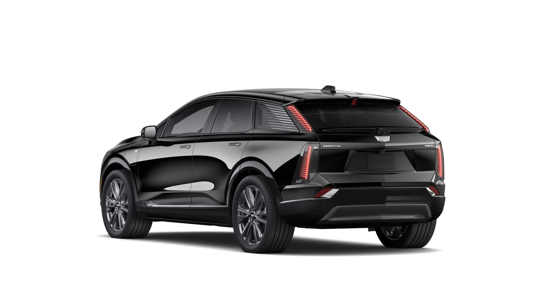 2026 Cadillac OPTIQ Base