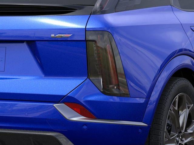 2027 Cadillac OPTIQ -V