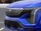 2027 Cadillac OPTIQ -V