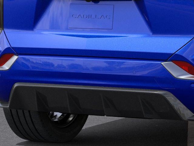 2027 Cadillac OPTIQ -V