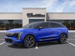 2027 Cadillac OPTIQ -V