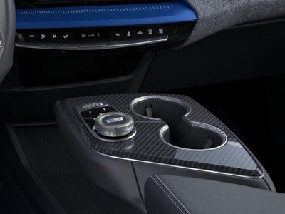 2027 Cadillac OPTIQ -V