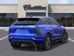 2027 Cadillac OPTIQ -V