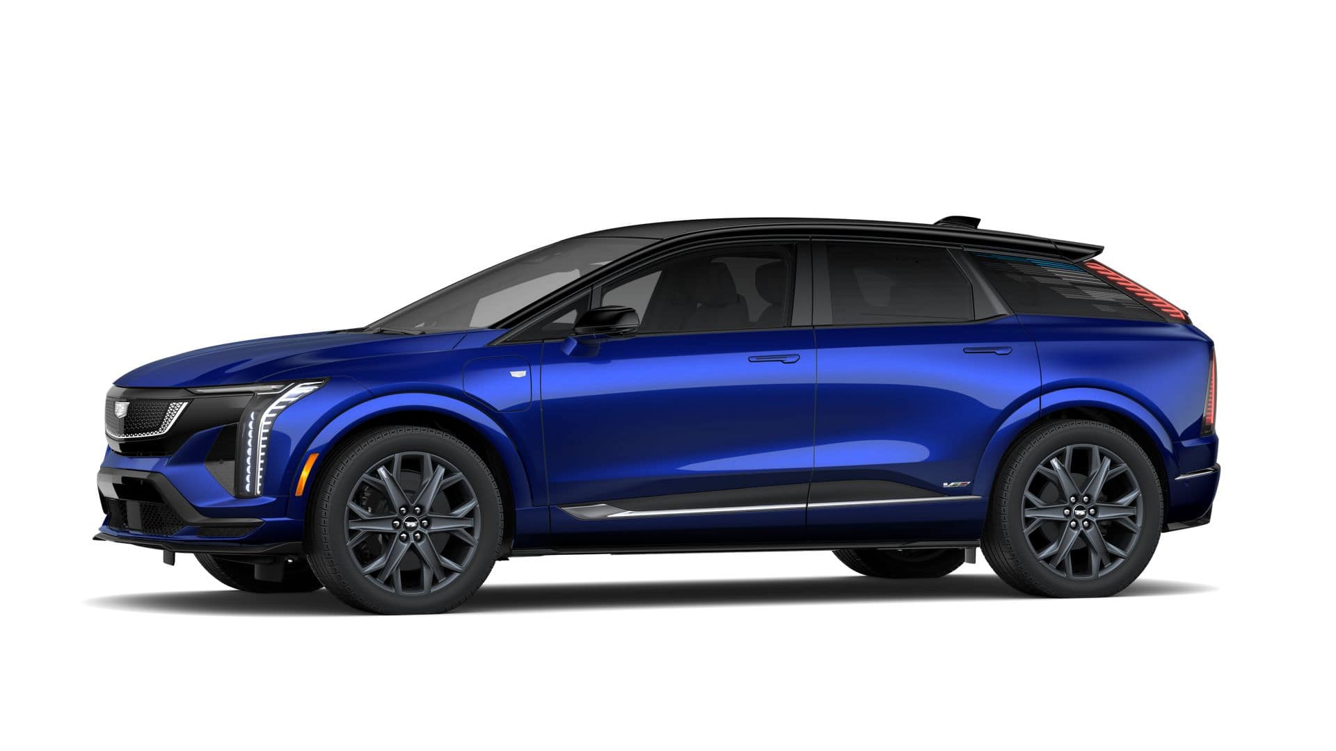 2027 Cadillac OPTIQ Base
