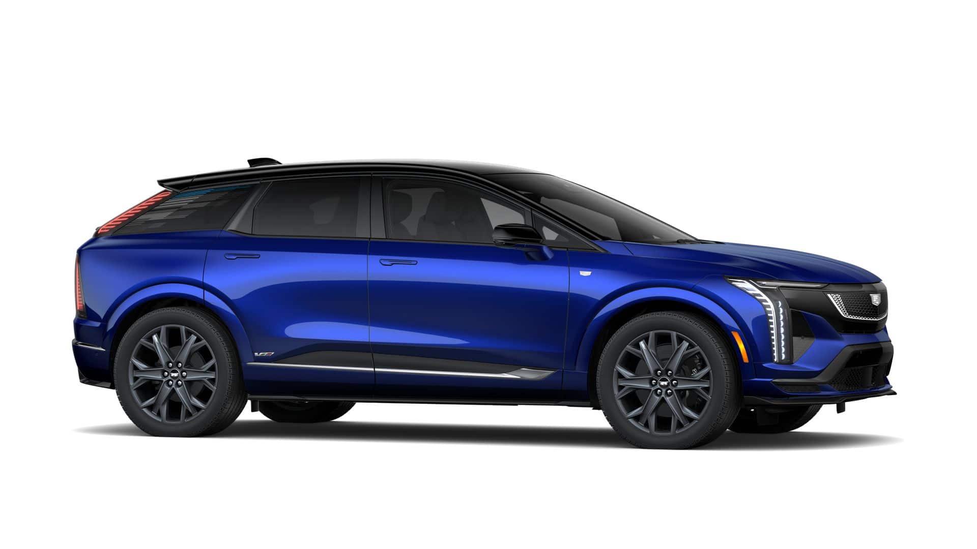 2027 Cadillac OPTIQ Base