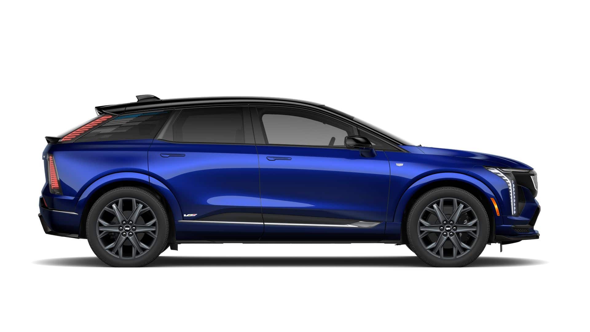 2027 Cadillac OPTIQ Base