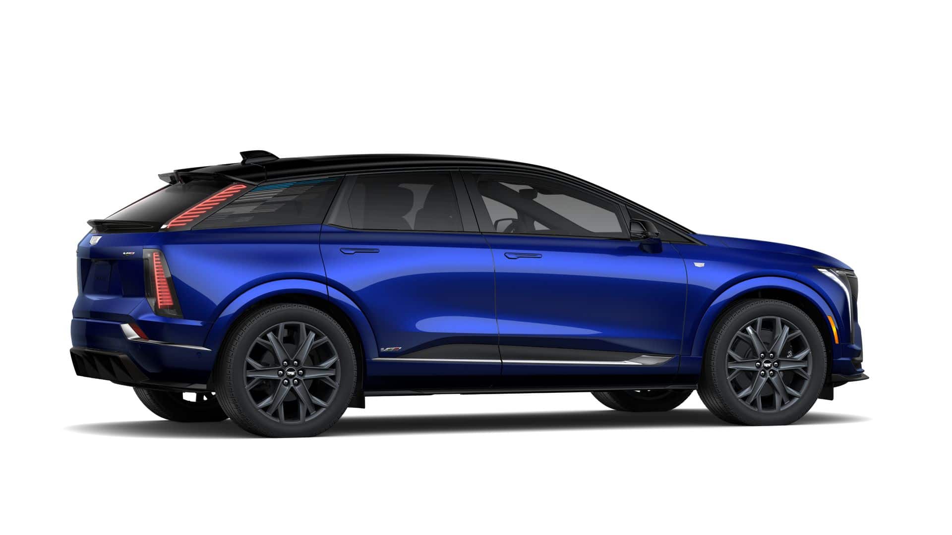 2027 Cadillac OPTIQ Base