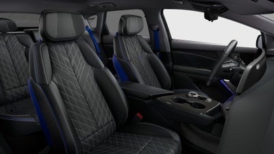 2027 Cadillac OPTIQ Base