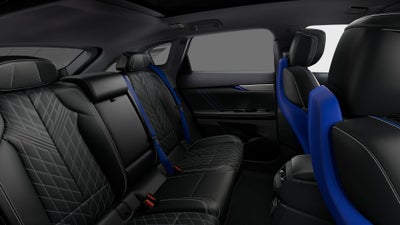 2027 Cadillac OPTIQ Base