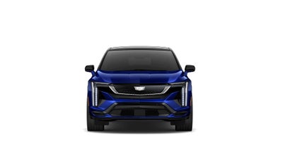 2027 Cadillac OPTIQ Base