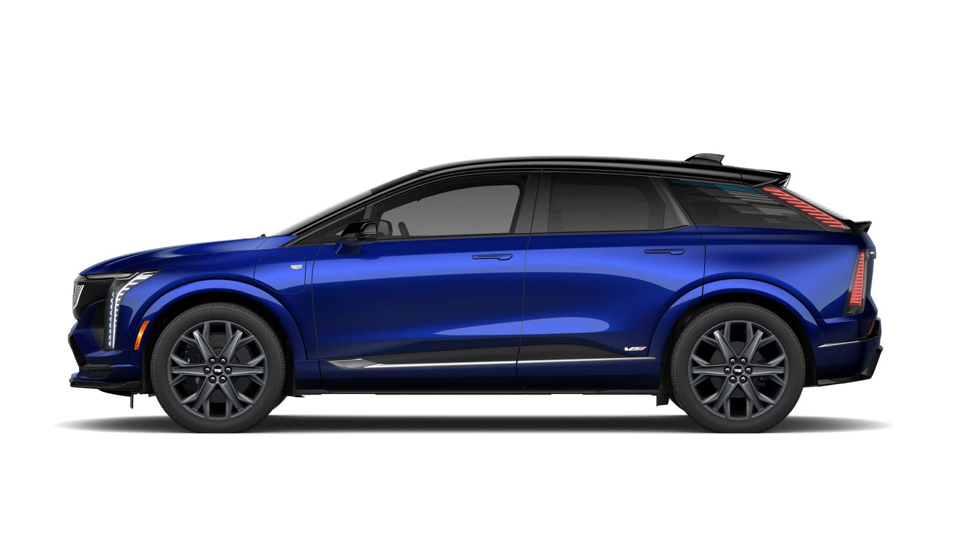 2027 Cadillac OPTIQ Base