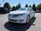 2016 Lincoln MKZ Base